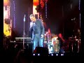 alejandro sanz popurri en santiago