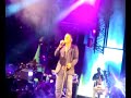 alejandro sanz popurri en santiago