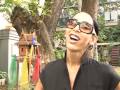 International transsexuals battle for crown