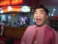 International transsexuals battle for crown