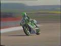 TT F1 superbike racing from carnaby 1988 pt 1