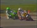 TT F1 superbike racing from carnaby 1988 pt 1