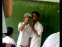 ang mga talentado kong studyante sa CNHS