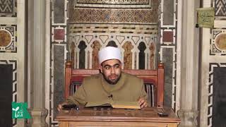 الشقاوة والسعادة فى علم الله القديم