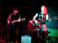 Tara Holloway - The Leaver