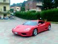 ferrari che sballo ferrari che sballo
