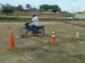Click here to watch this video Baliza de Moto