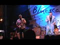 Rick Estrin + Fabulous Thunderbirds