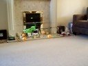 VNR3D indoor hover