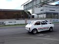 fiat 133 vs opel clase 4