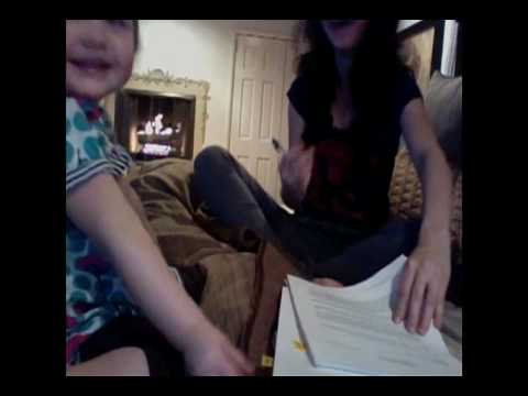 selgomez - Me signing my first record contract EVER!!!!!!!