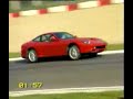 FERRARI X BRAVA X FERRARI F1