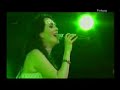 Within Temptation - Mother Earth @ Pinkpop 2007