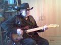 SHADOOGIE -  GUITAR BOOGIE,  by YOYO (live)