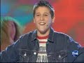 Antes de que Dani actúe en Bucarest, Antonio José nos deleita con su tema 