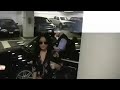 Vanessa Hudgens Business Meeting on Birthday 12 14 09