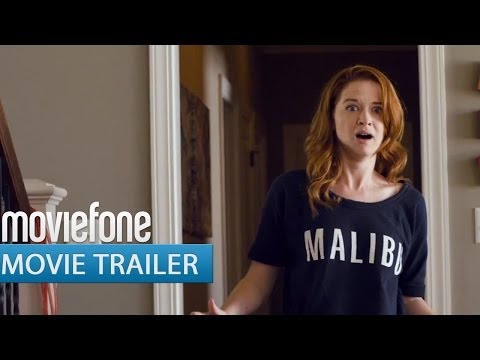 'Moms' Night Out' Trailer (2014); Sarah Drew, Trace Adkins