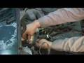 How to Flush Coolant : Installing a Coolant Flush Kit