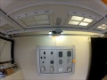 Andrew Colwill Garage Doors Showroom progress Feb 2012