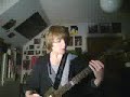 herschel playing only the young solo
