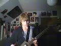 herschel playing only the young solo