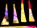 Art: lumonics macro photo shoot