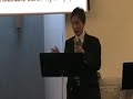 \"Who are Called as New Born Christians?\"  Rev. S. Ren� Sahir