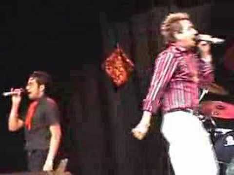 JAZZY B BACH KE!! Live Concert at Wonderland
