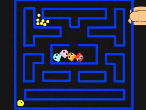 pacman online
