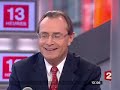 L'ex bras droit de la ministre du logement Christine Boutin était l'invité le 20 décembre du JT de France 2 d'Elise Lucet. Il revient sur la polémique de son HLM.