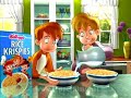 Rice Krispies Rice Krispies