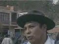 Racismo y xenofóbia en Sucre - Bolivia