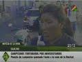 Racismo y xenofóbia en Sucre - Bolivia Racismo y xenofóbia en Sucre - Bolivia