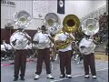 Warren County Tuba Section at Herritage BOTB 2008, Fanfare 2 Warren County Tuba Section at Herritage BOTB 2008, Fanfare 2