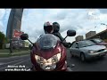 Yamaha FZ6 bmw F800  Bandita 650