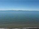 Cook Inlet at Happy Valley