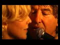 the bollock brothers play cyber polaroid in the underground in koln. jock and jade sing, while fre and richard play the guitar, pat plays the drums and mark on the keyboard - r.i.p. mark
