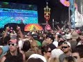Wrecked Machines - Switchback - Tribe & Psychogarden - 14/07