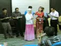 supernova choral speaking