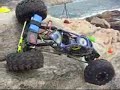 Crawler party in ShekO
