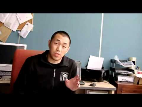Importing - Campells.co.uk founder, Sam Ha on how to start a successful business in importing and selling products. http://campells.co.uk - For more press information co...