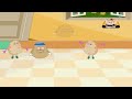Nursery Rhyme - One Potato