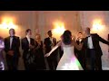 wedding-first-dance-california-love-surprise.html