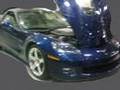 Porsche Crash Corvette SS - Fast Lane Daily - 9May07