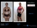 Turbo Fire Results - Kate's Shakeology Transformation - TurboFire Workout