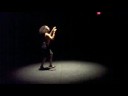 Lisa La Touche interlude solo - ECTC Tap show Toronto Lisa La Touche interlude solo - ECTC Tap show Toronto