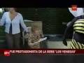 Fallece Yoya Martínez