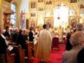 St. Michael ACROD Orthodox Church Centennial, Rnkin PA