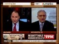 Axelrod Calls Out Woodward On White House Email