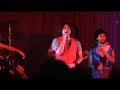 Sunshine Day Live at Woodford Folk Festival